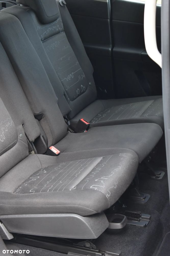 Opel Meriva 1.4 ecoflex Innovation - 16