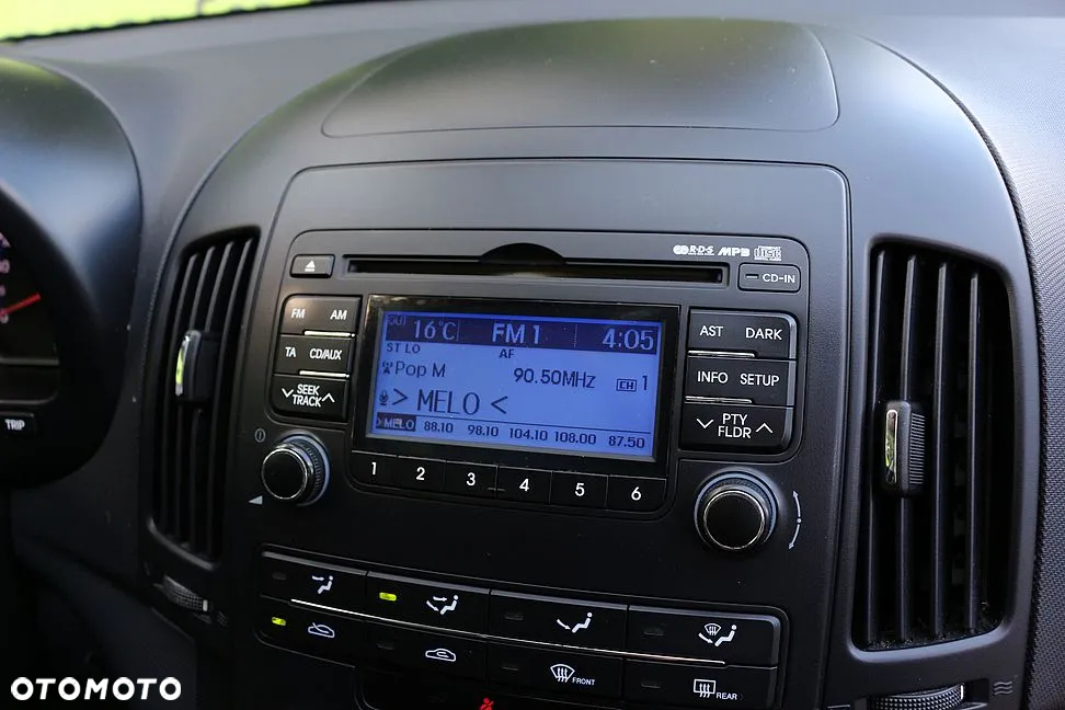 Hyundai i30 1.4 Classic - 15