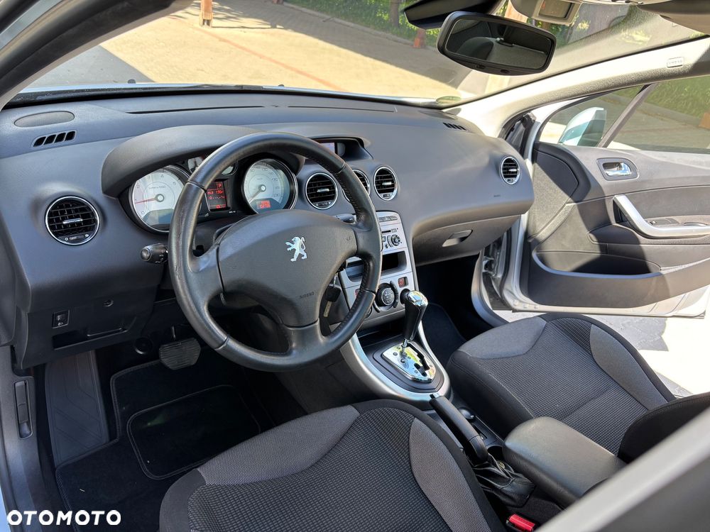 Peugeot 308 - 18
