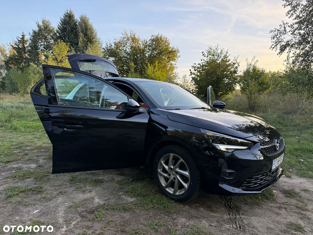 Opel Corsa 1.2 GS Line Plus Pack S&S - 10