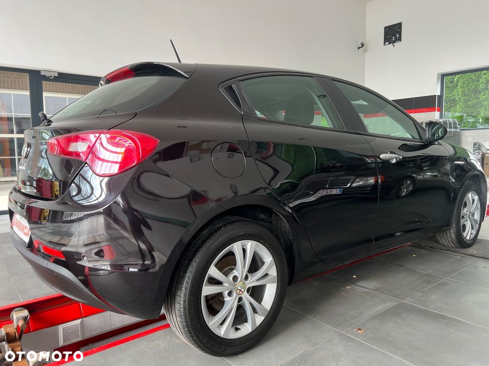 Alfa Romeo Giulietta - 7