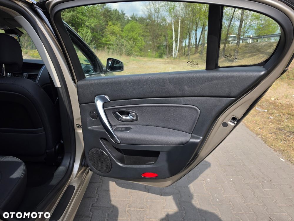 Renault Laguna 2.0 16V 140 Expression - 35