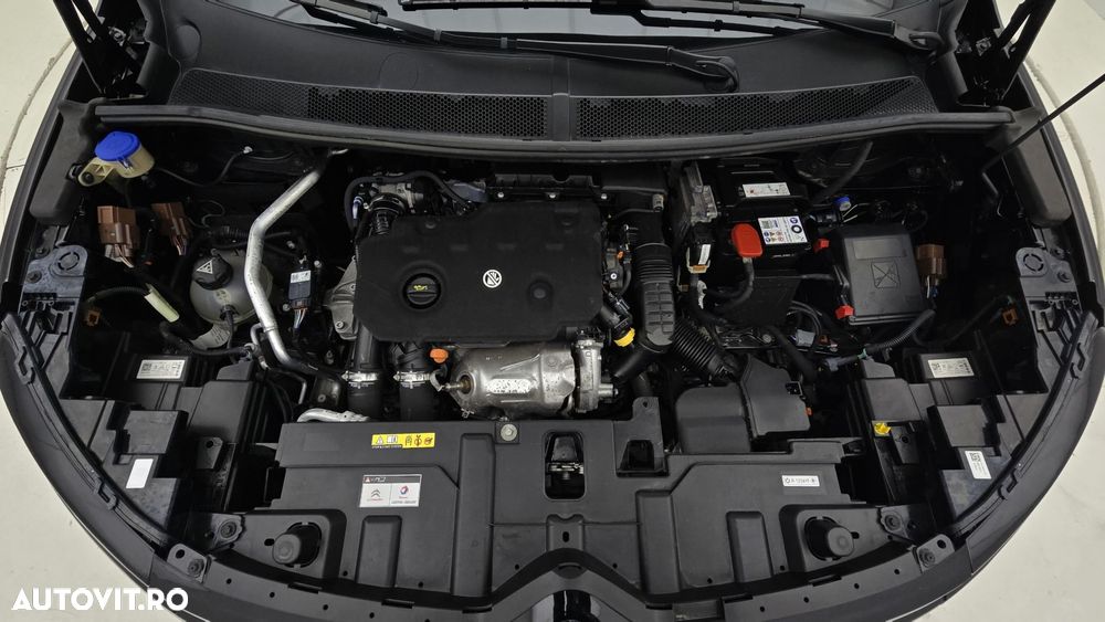 Citroën C5 Aircross 1.5 BlueHDi S&S EAT8 Shine - 24