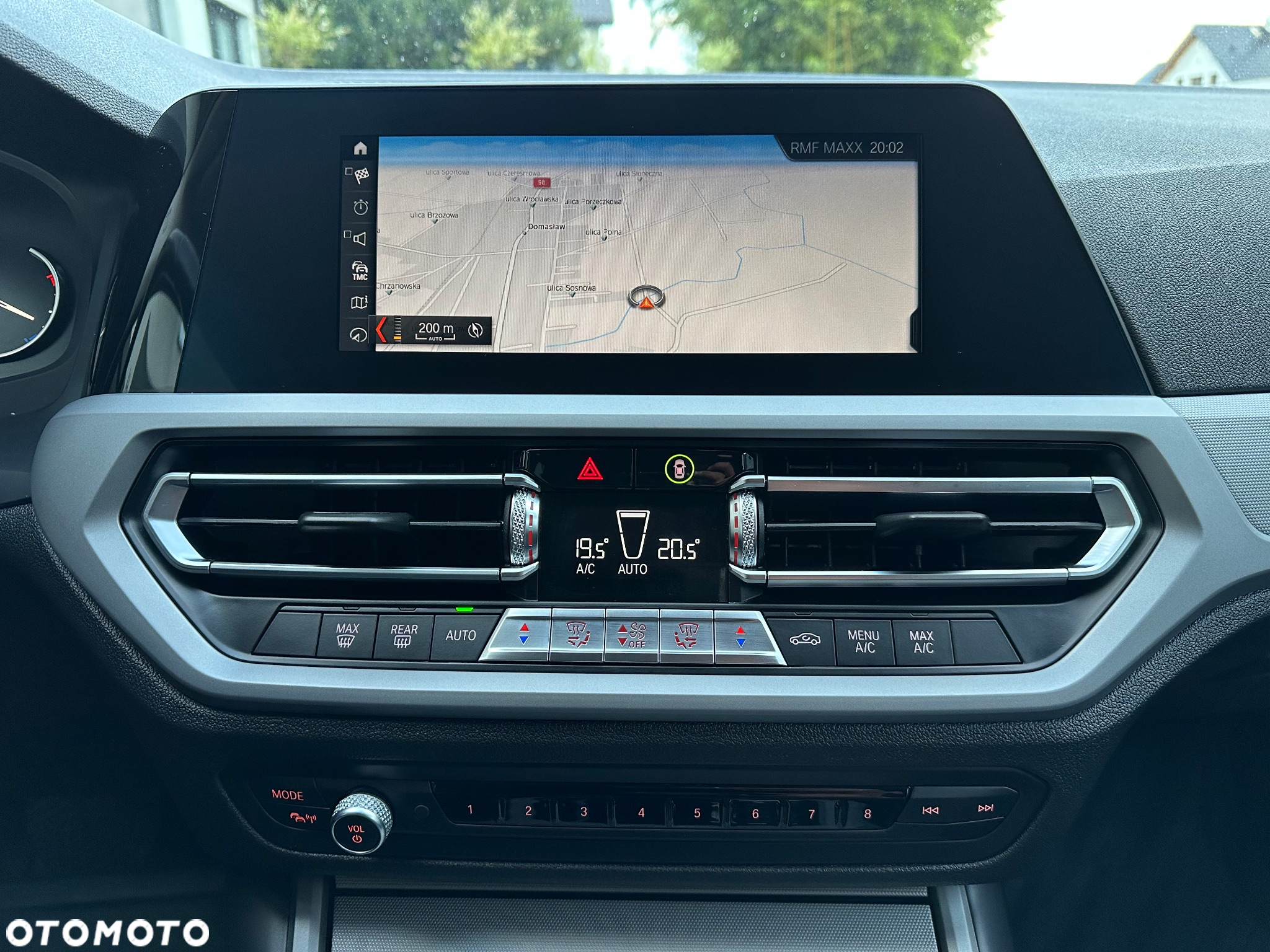 BMW Seria 3 318d Touring Sport Line - 22