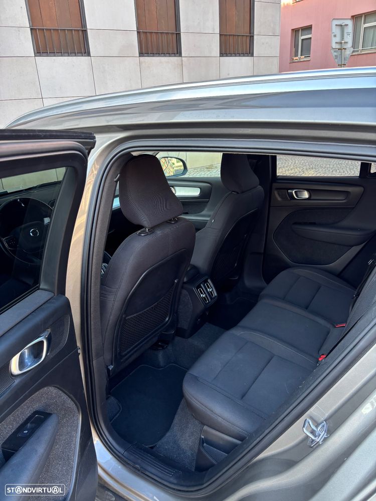 Volvo C40 - 14