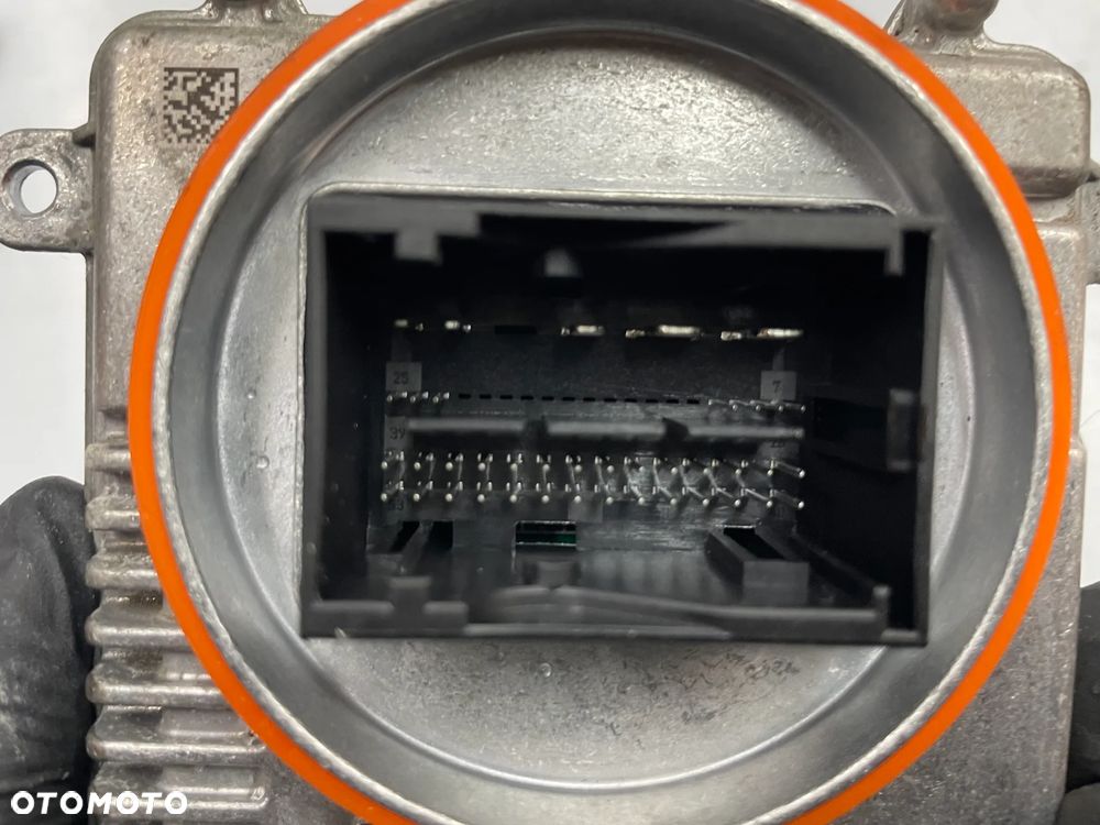 Przetwornica moduł led prawy Skoda Kamiq 992941571AC - 4