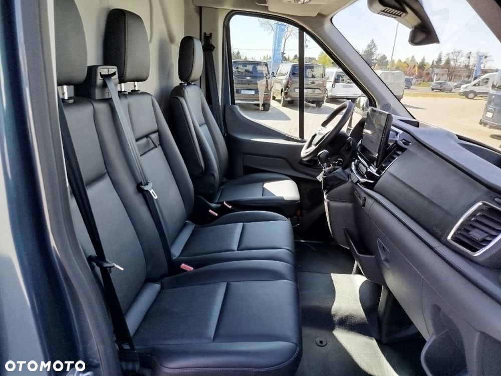 Ford Transit - 16