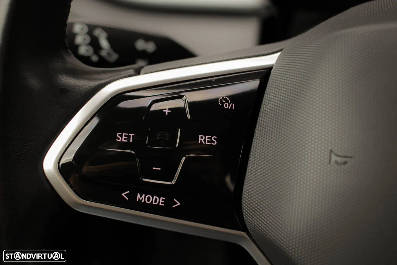 VW ID.3 58 kWh 1st - 17