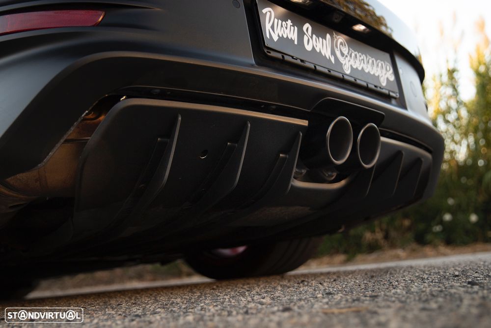 Porsche 911 (992) GT3 RS PDK - 32