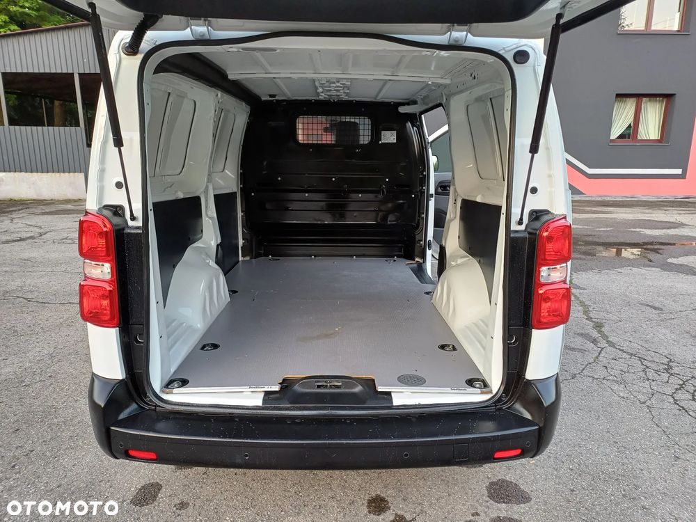 Opel Vivaro Citroen toyota - 21