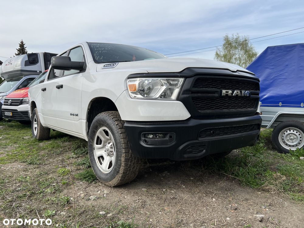 RAM 1500 - 6