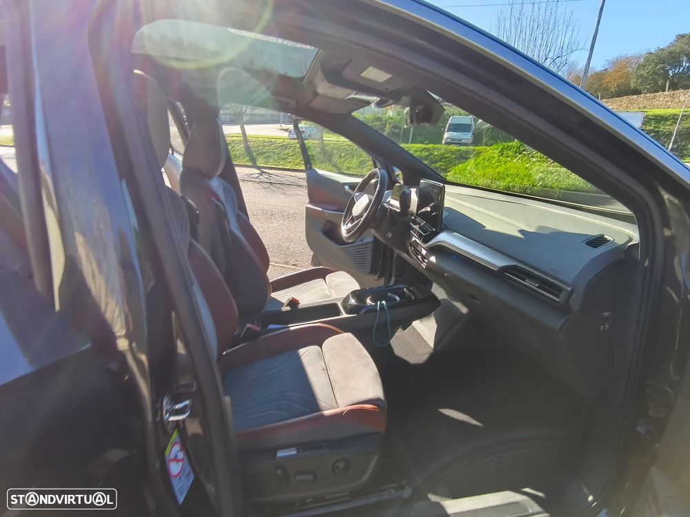 VW ID.4 Performance Upgrade Pro 1st - 10