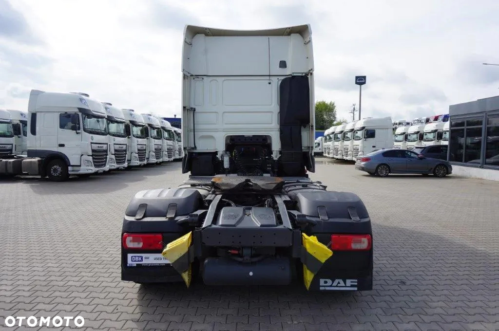 DAF XF 480 FT (30099) - 6