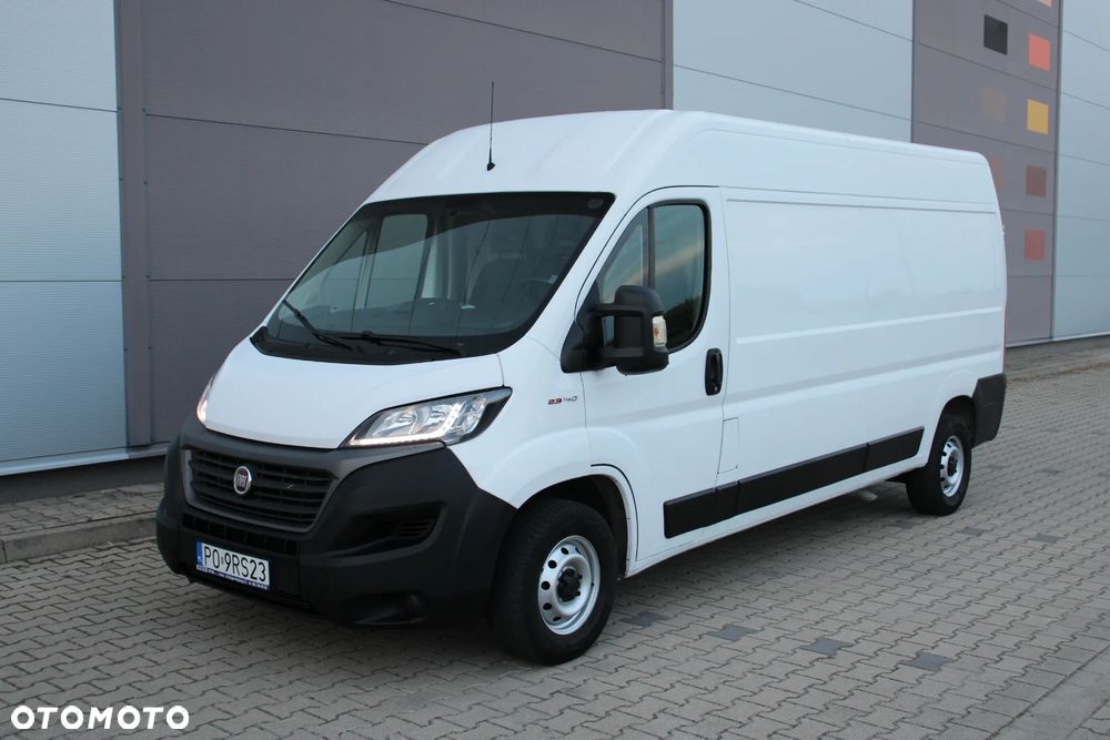 Fiat DUCATO - 5