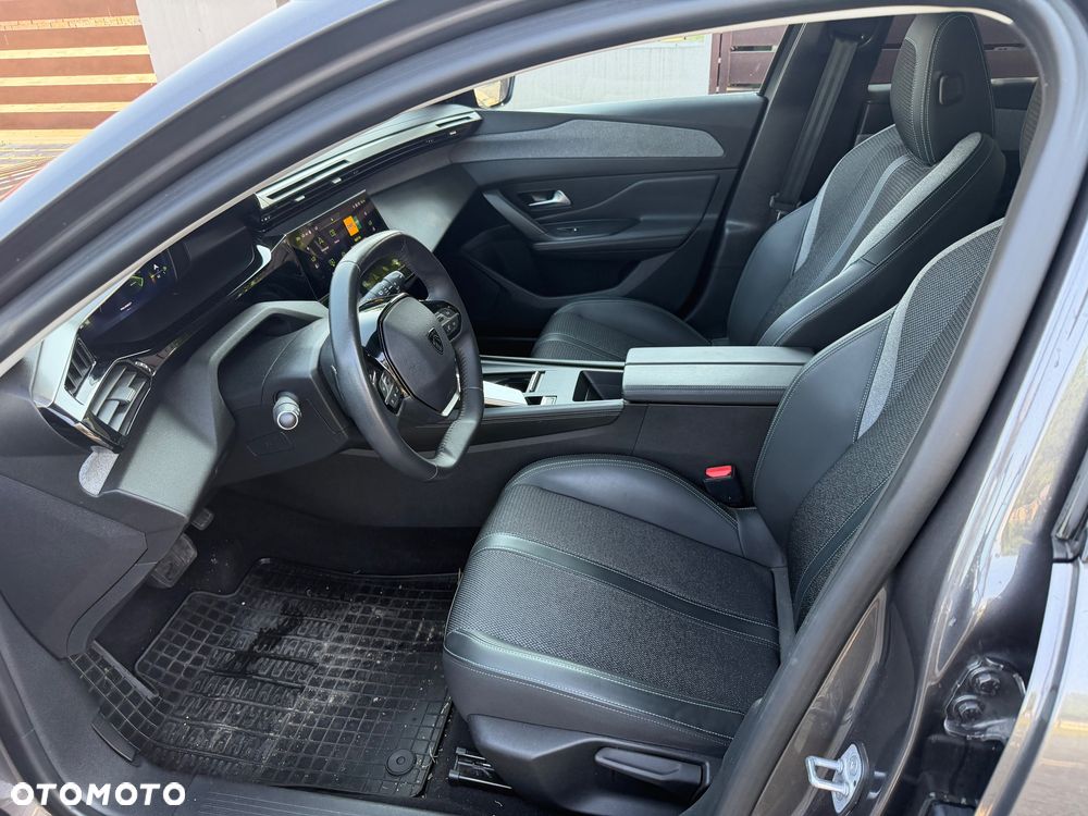 Peugeot 308 1.5 BlueHDi Allure Pack S&S EAT8 - 9