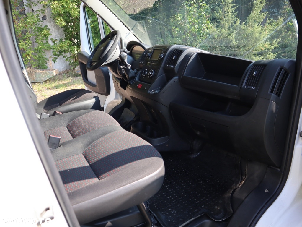 Peugeot Boxer L3H2 - 9