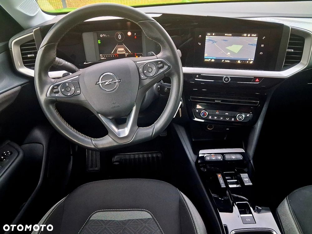 Opel Mokka 1.2 T Elegance S&S - 5