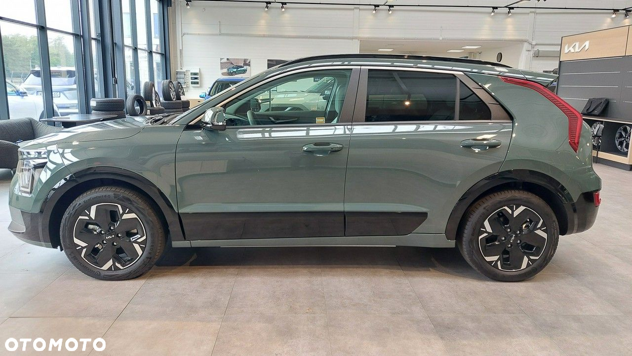 Kia Niro - 10