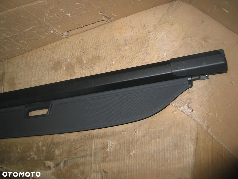 Roleta bagaznika BMW 3 G21 18r.- 7450728 oryginal - 4