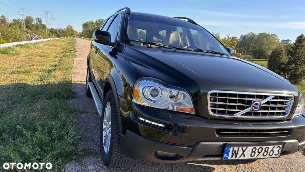 Volvo XC 90 3.2 Momentum - 1