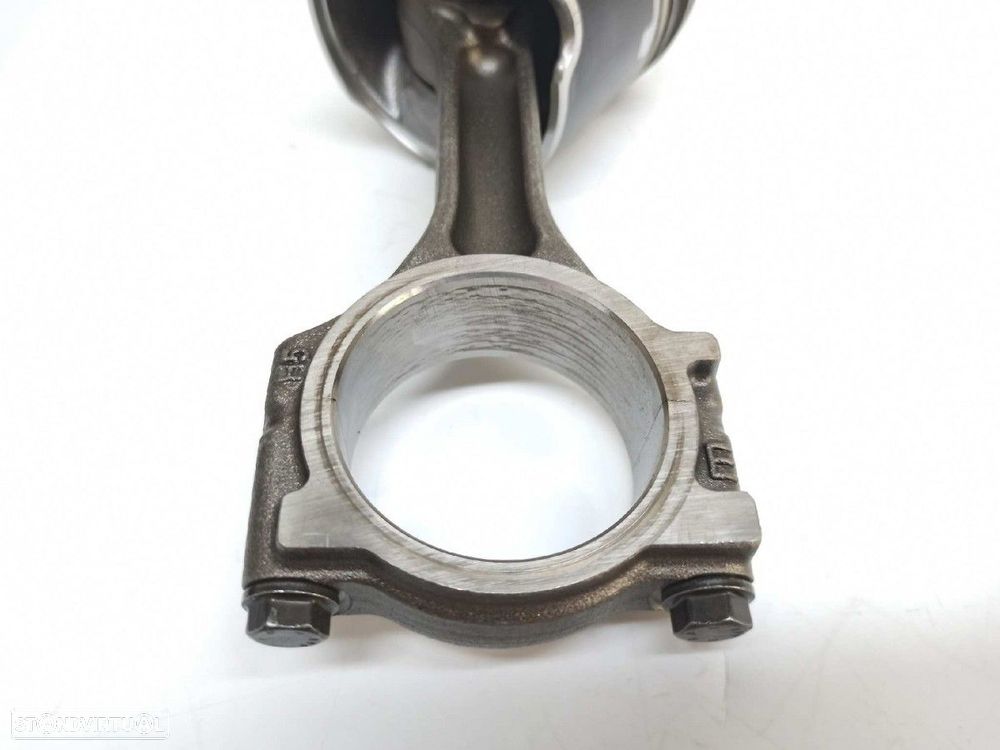 BIELA RENAULT TALISMAN INITIALE PARIS - 3