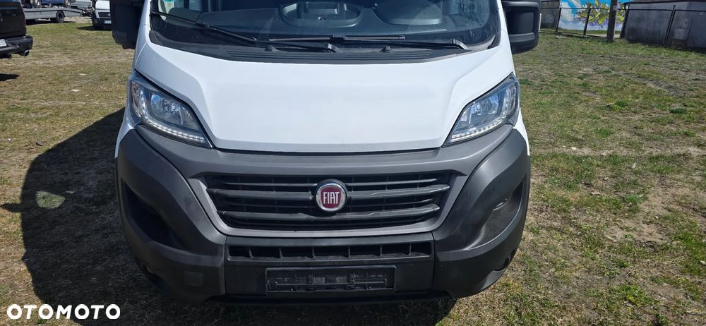Fiat Ducato - 2