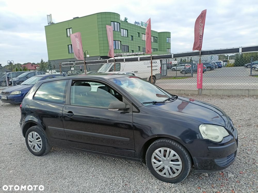 Volkswagen Polo - 6