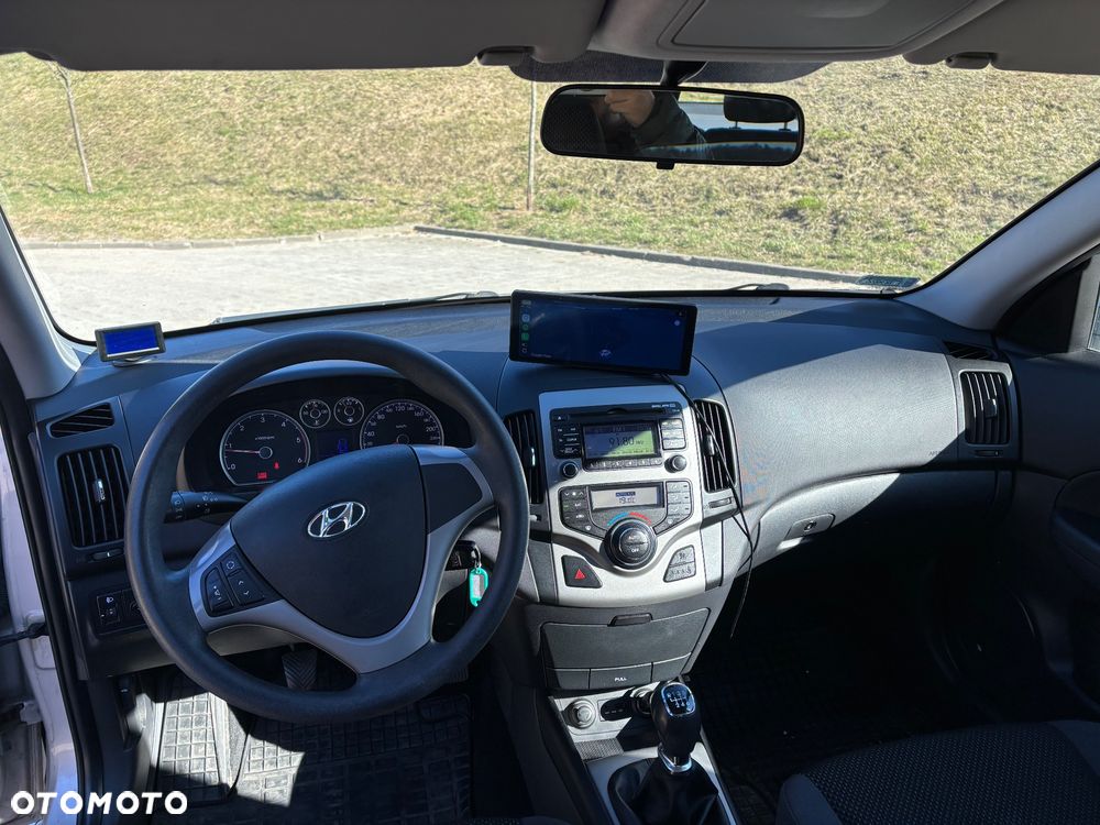 Hyundai i30 1.6 CRDi Premium - 11