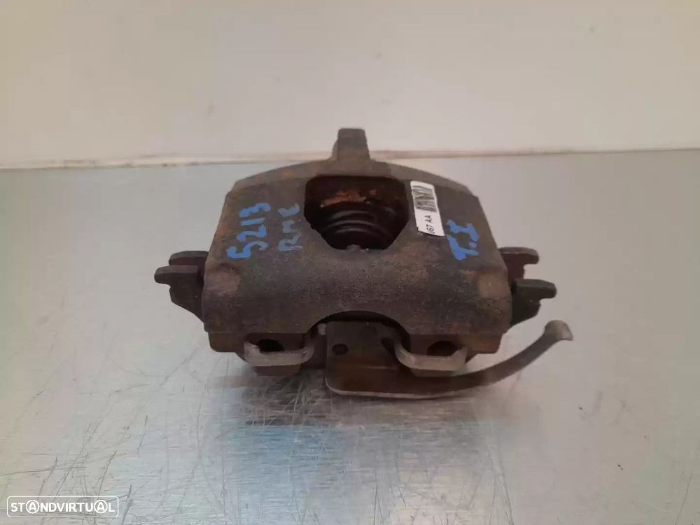 PINÇA TRAVÃO TRASEIRA ESQUERDA CHRYSLER VOYAGER IV 2002 - - 4