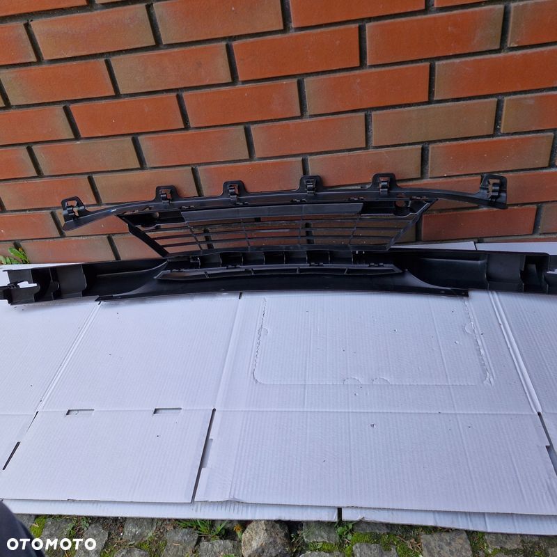 WKŁADKA WLOTU POWIETRZA BMW F30 51117284812 - 5
