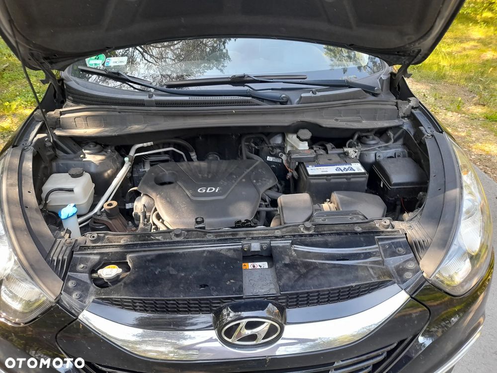 Hyundai ix35 1.6 2WD Classic - 9