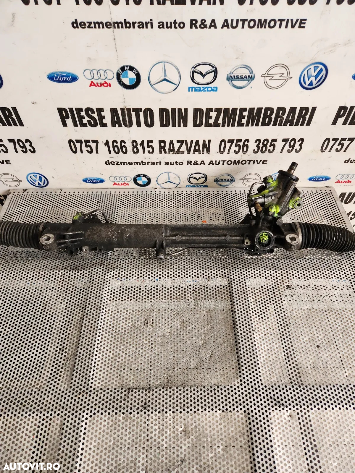 Caseta Directie Bmw Seria 5 GT Seria 7 F07 F01 F02 F03 F04 Cod  Model Cu Un Singur Senzor - Dezmemb - 3