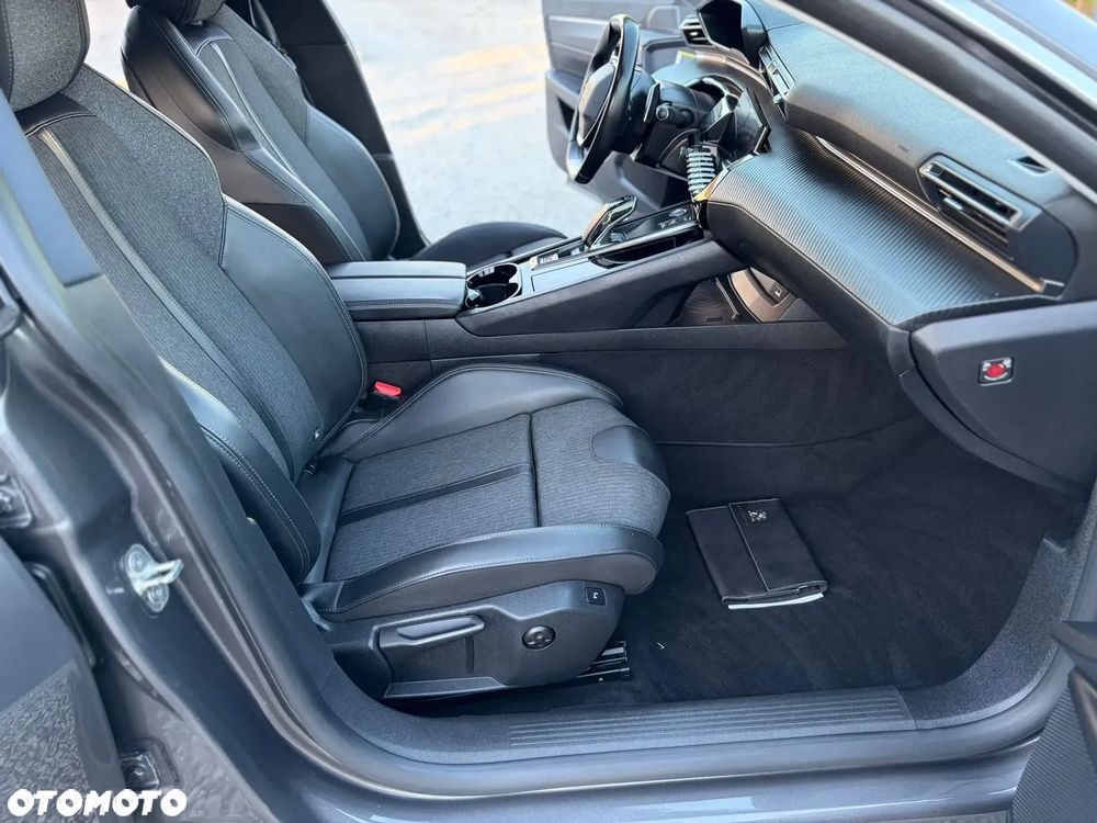 Peugeot 508 225 e-EAT8 Allure - 24