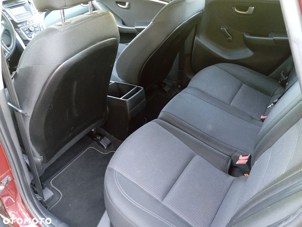 Hyundai i30 1.4 Comfort - 6