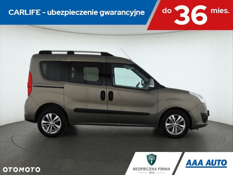 Opel Combo - 7