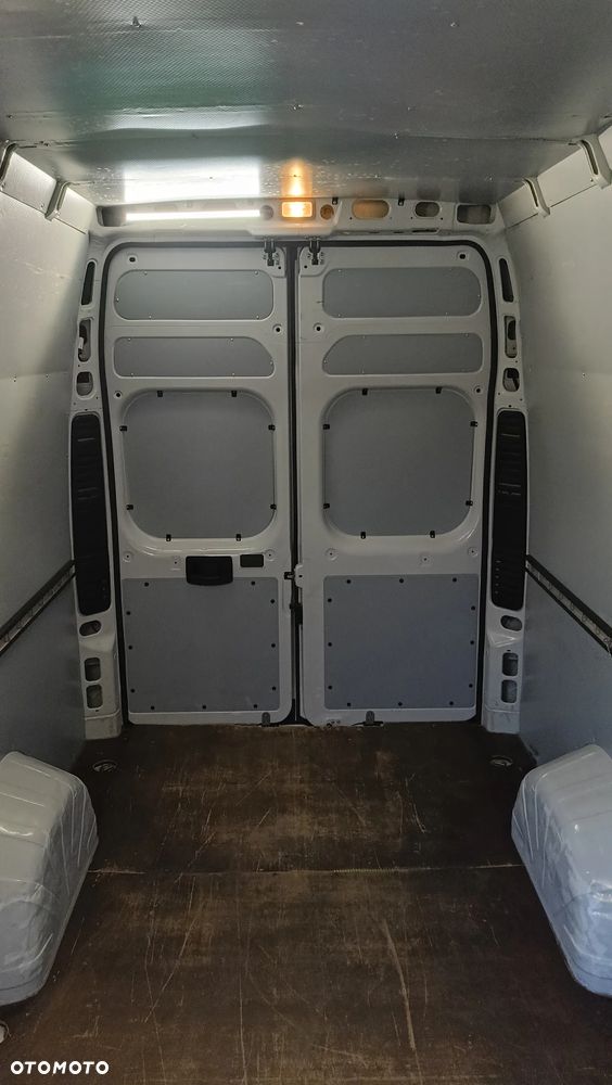 Fiat DUCATO L4H3 MAXI 2.3 JTD 140 KM - 30