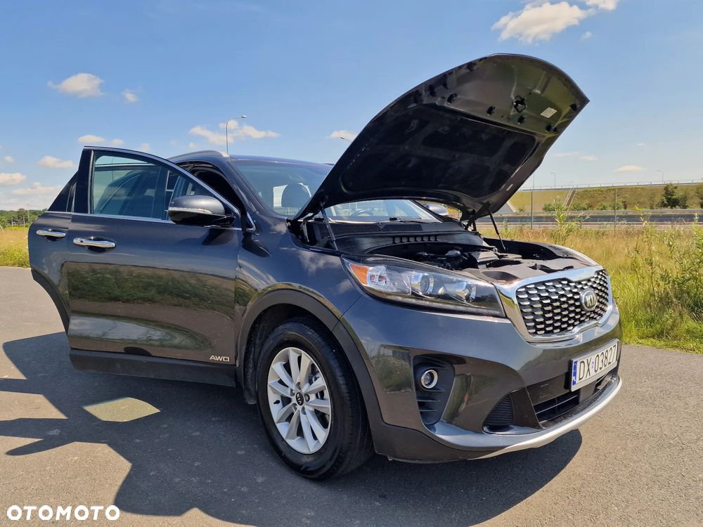 Kia Sorento - 38