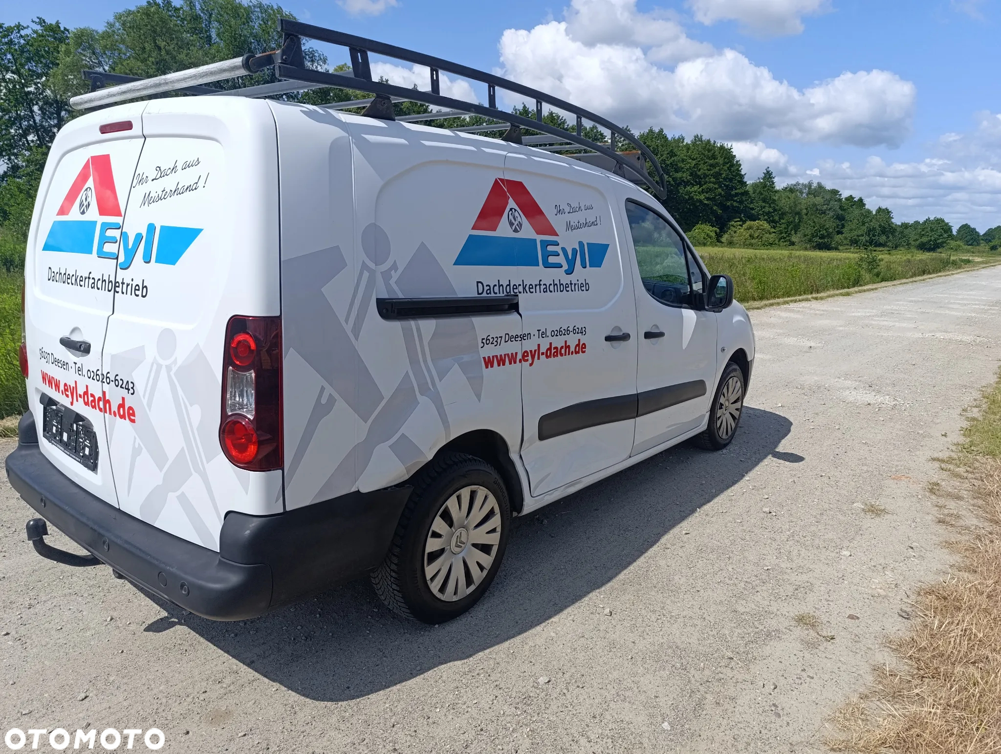 Citroën BERLINGO - 3