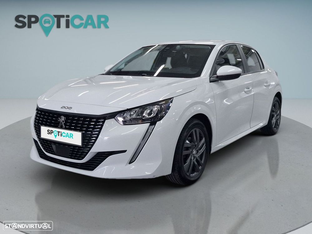 Peugeot 208 1.2 PureTech Active - 1