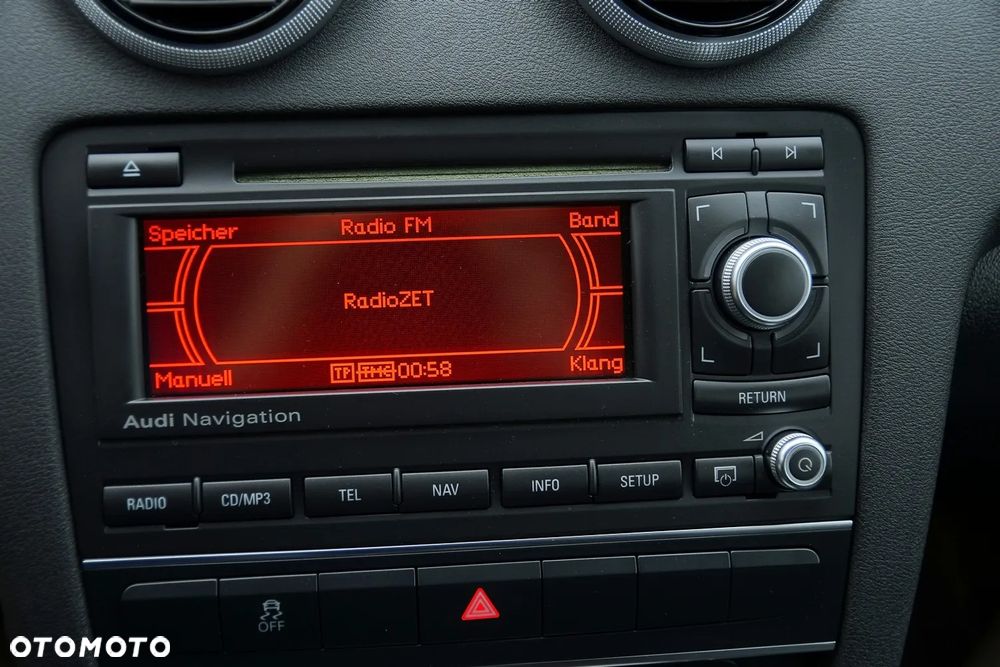 Audi A3 Sportback - 36