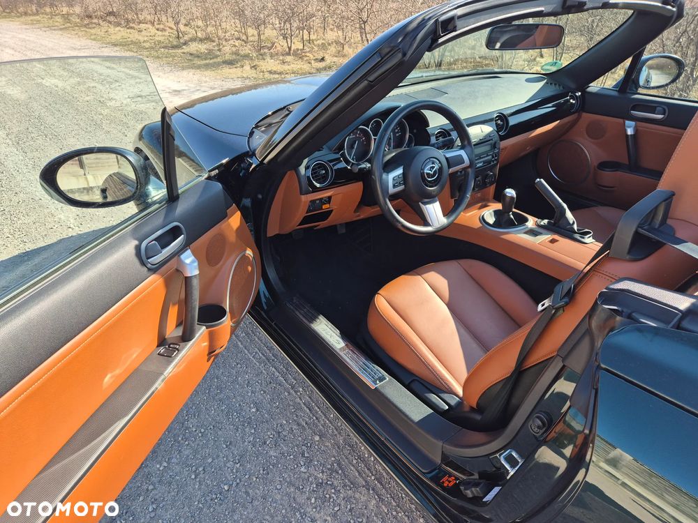 Mazda MX-5 - 31