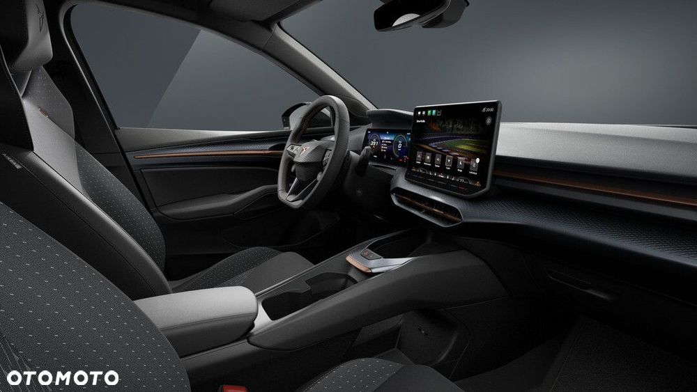 Cupra Raval - 9