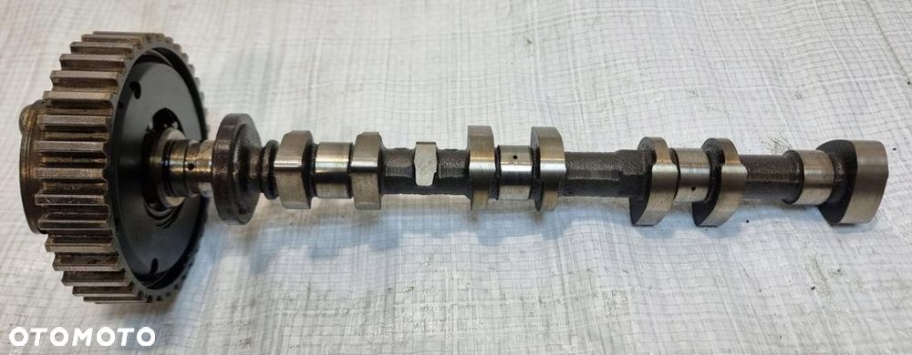WAŁEK ROZRZĄDU SSĄCY KOŁO ROZRZĄDU FORD FOCUS MK3 1.0 EcoBoost CM5GFDGGKEA - 1
