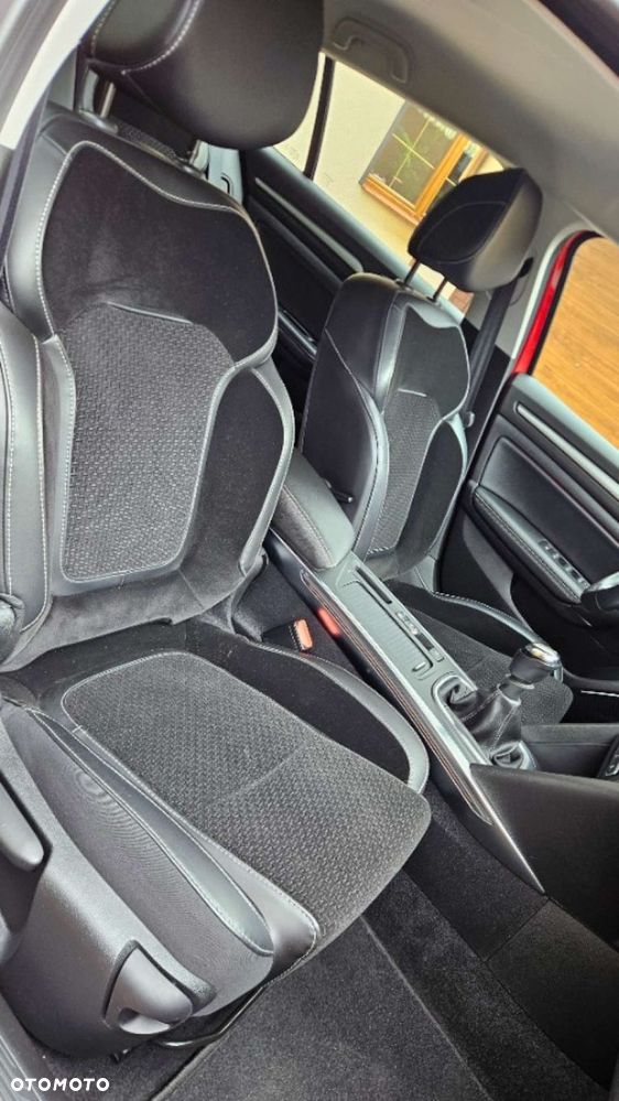 Renault Megane - 26