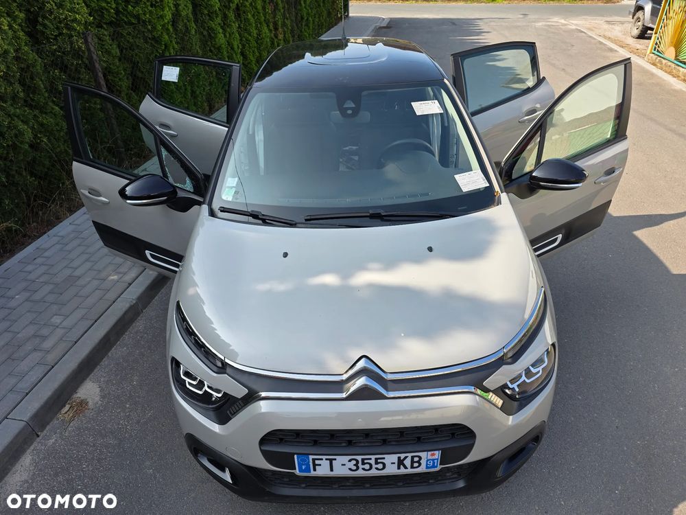 Citroën C3 Pure Tech 83 S&S SHINE - 19