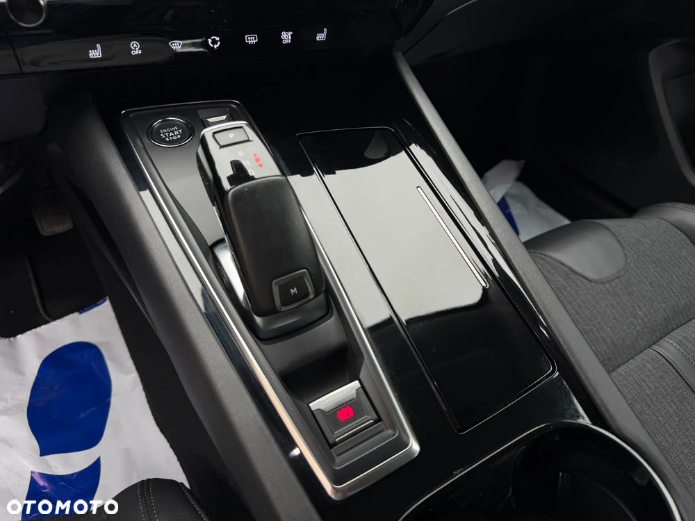 Peugeot 508 1.5 BlueHDi Allure Pack S&S EAT8 - 24
