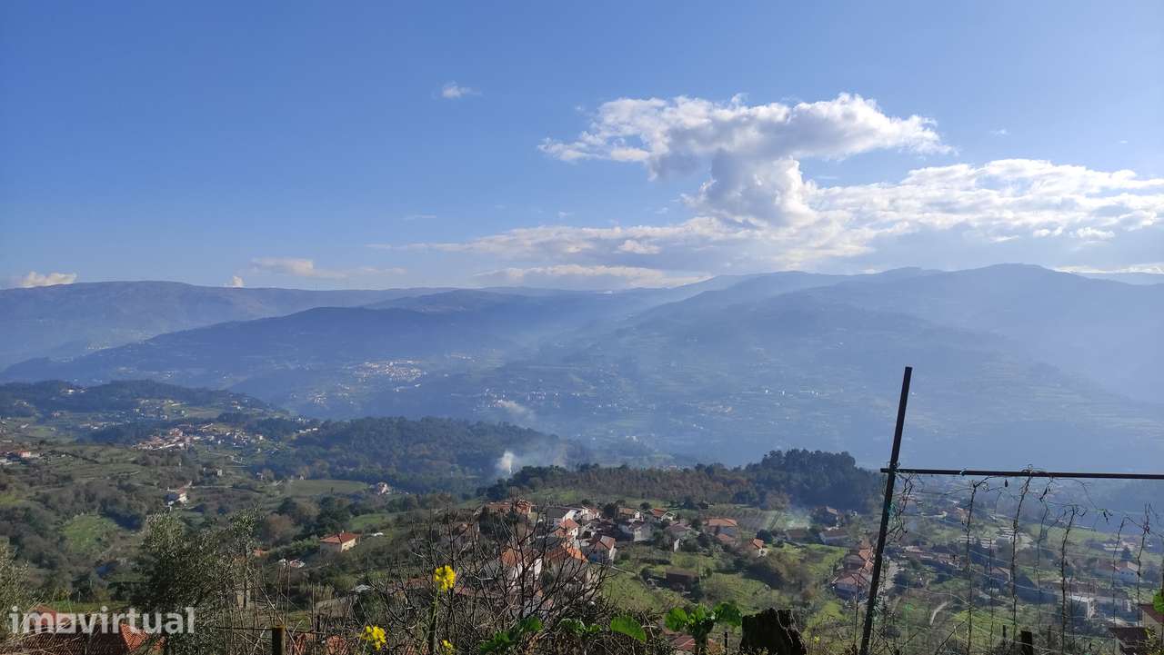 Moradia Devoluta T0 Venda em Santa Cruz do Douro e São Tomé de Covelas - Grande imagem: 5/21