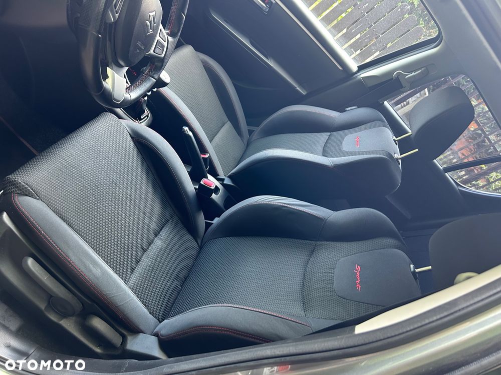 Suzuki Swift - 26