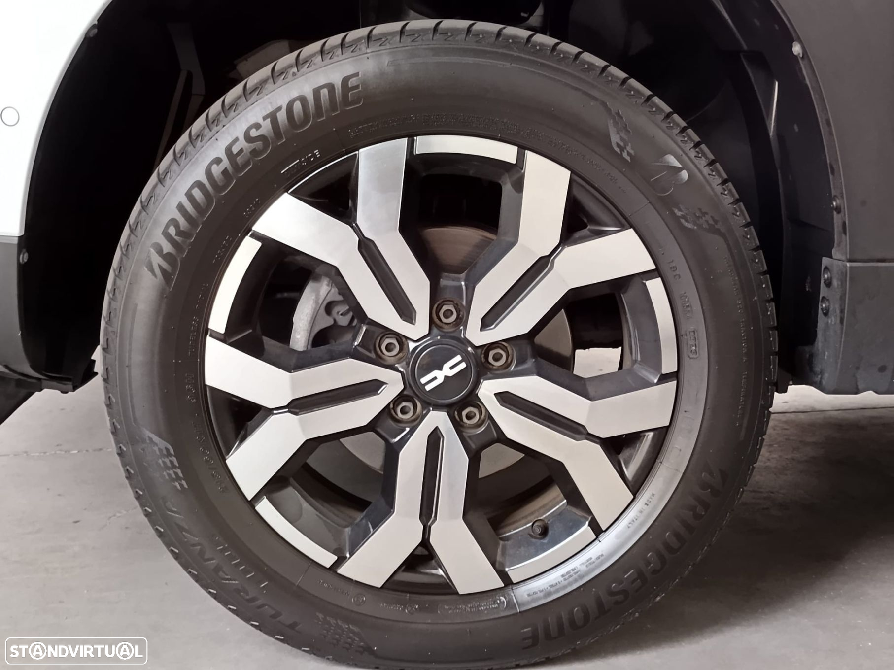 Dacia Duster 1.0 TCe ECO-G Extreme Bi-Fuel - 13
