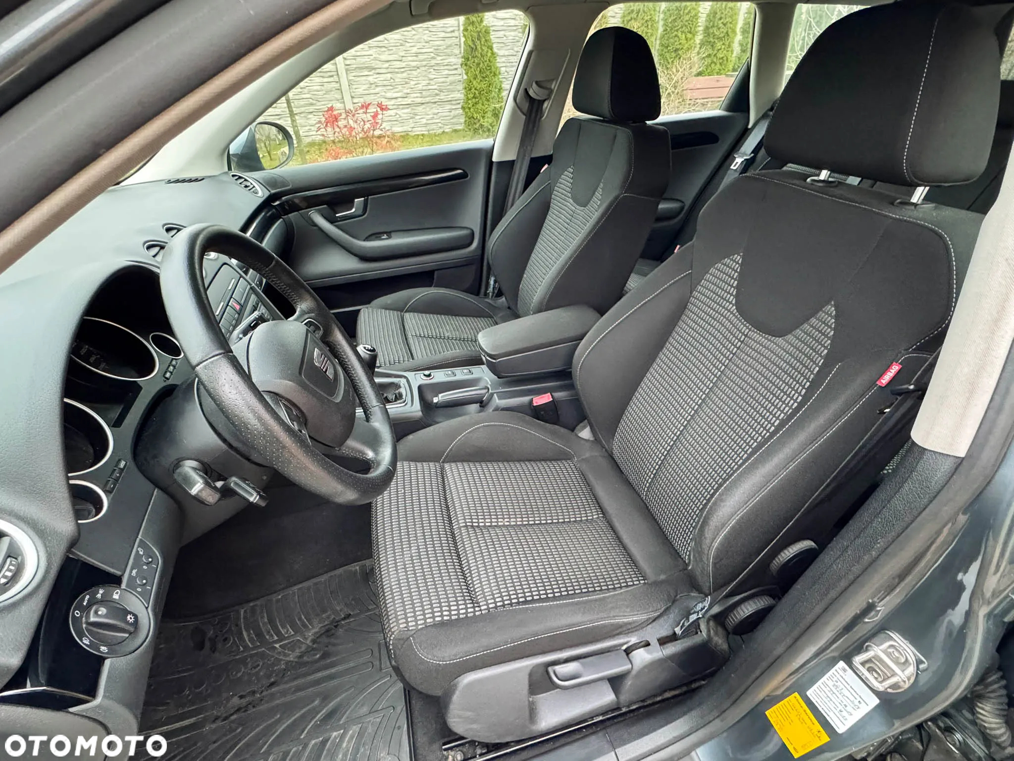 Seat Exeo ST 2.0T FSI Sport - 19